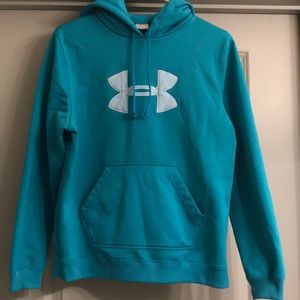 Under Armour Hoodie!